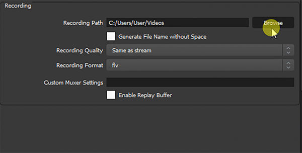 Step 2 - Software Setup | Vestibular First