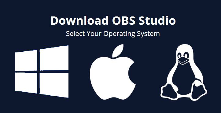 Step 2 A Download OBS 2