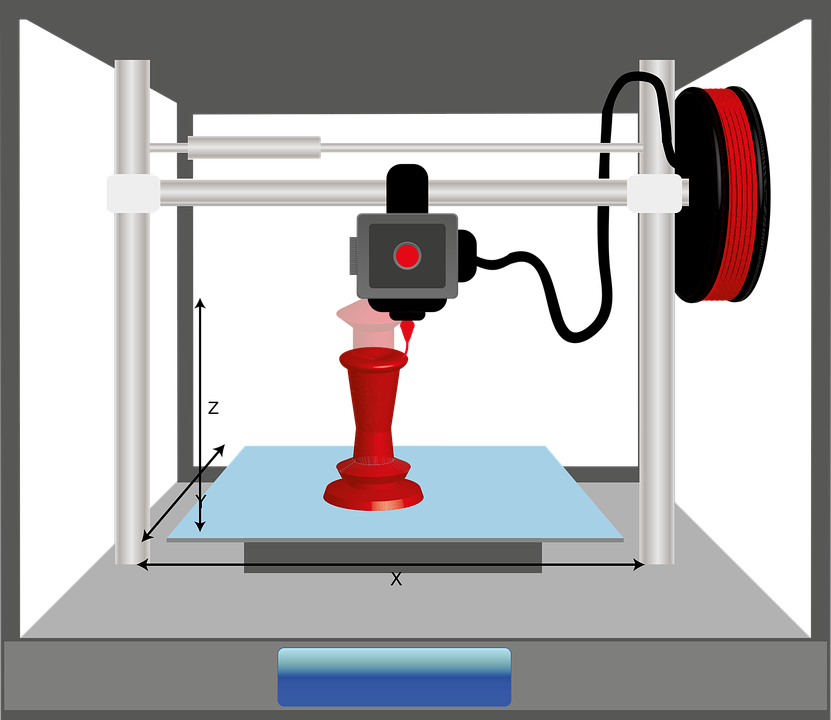 3D Printer