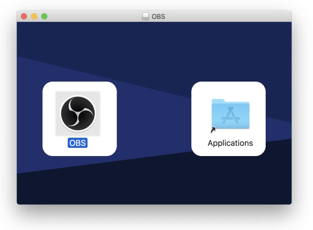 download obs for mac catalina