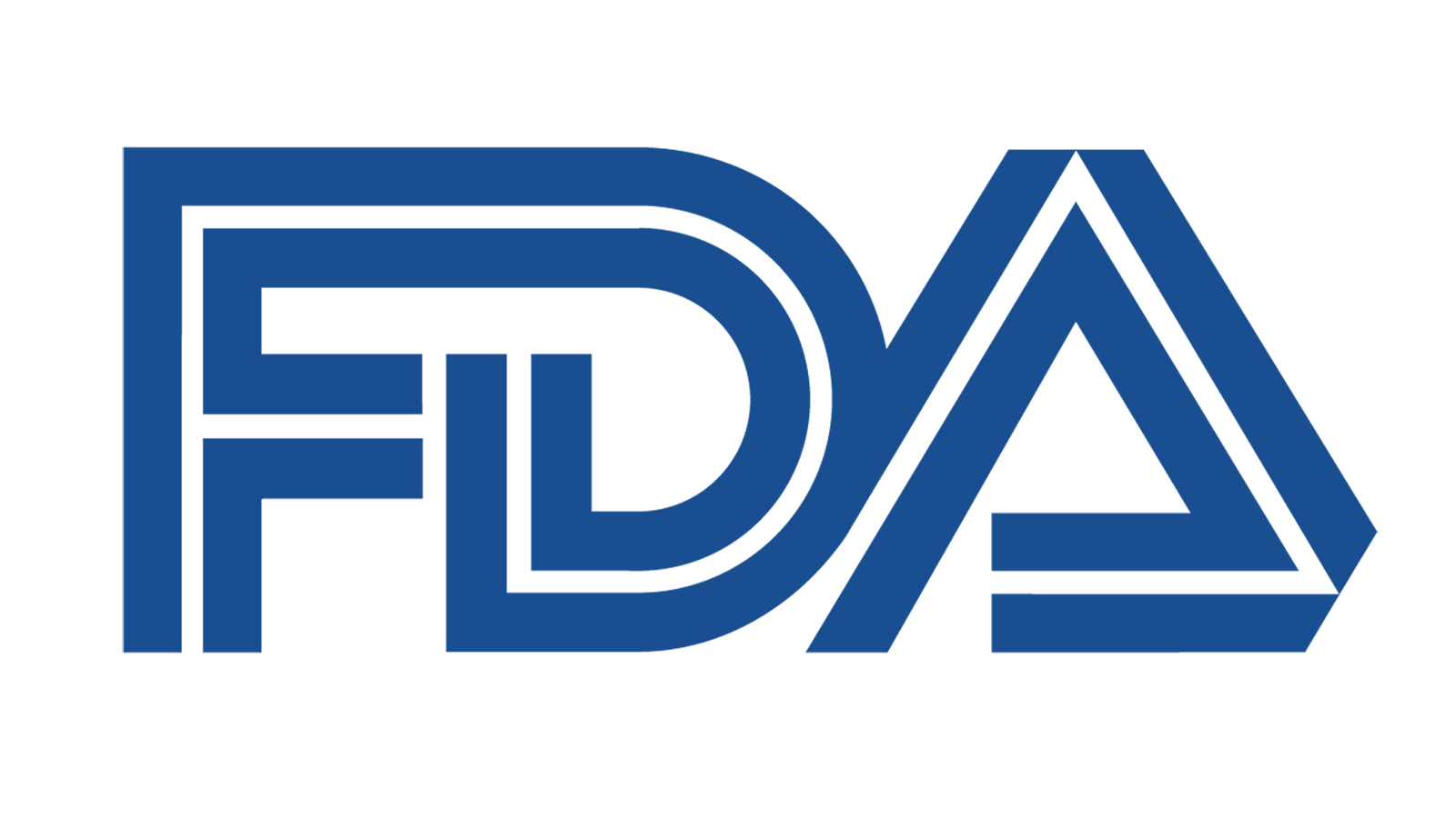 Offical Logo of the U.S. Food and Drug Administration