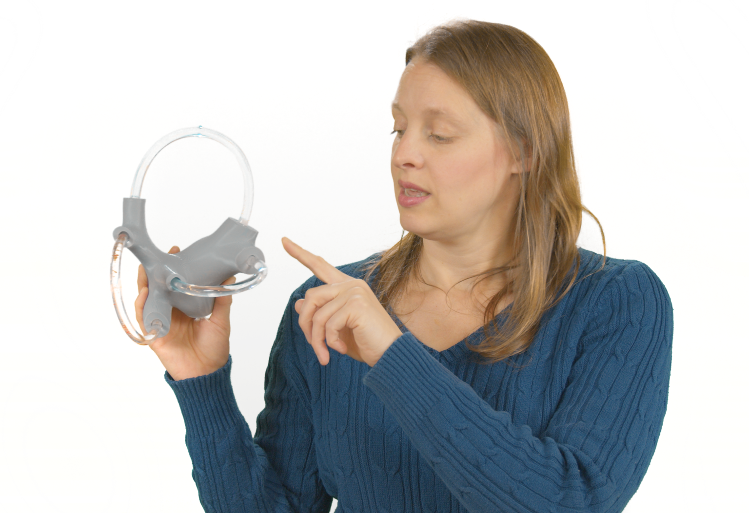 FluidFilled Vestibular Apparatus Vestibular First