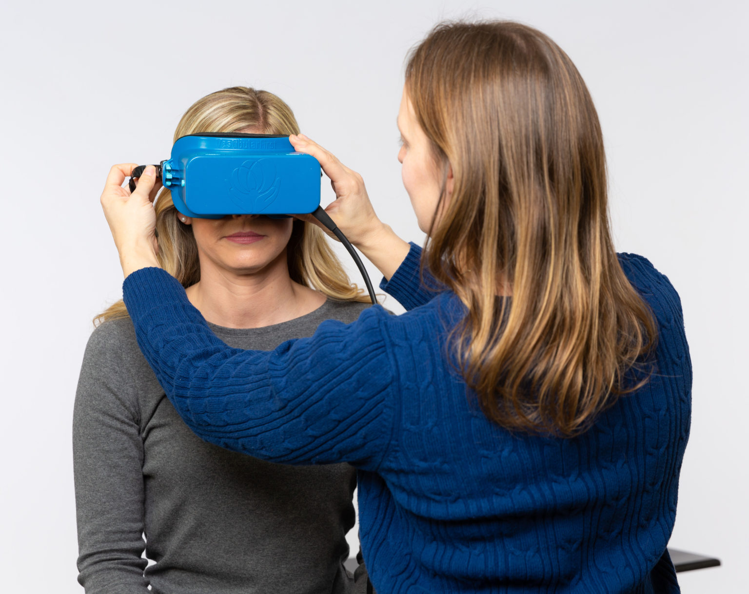 Insight Infrared Video Goggles Vestibular First