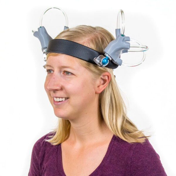 Vestibular Education Headband
