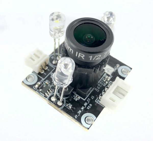 Repair - Insight - Camera