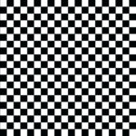 printable checkerboard pattern