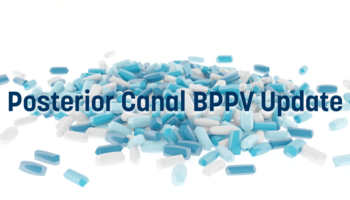 posterior canal bppv update 2