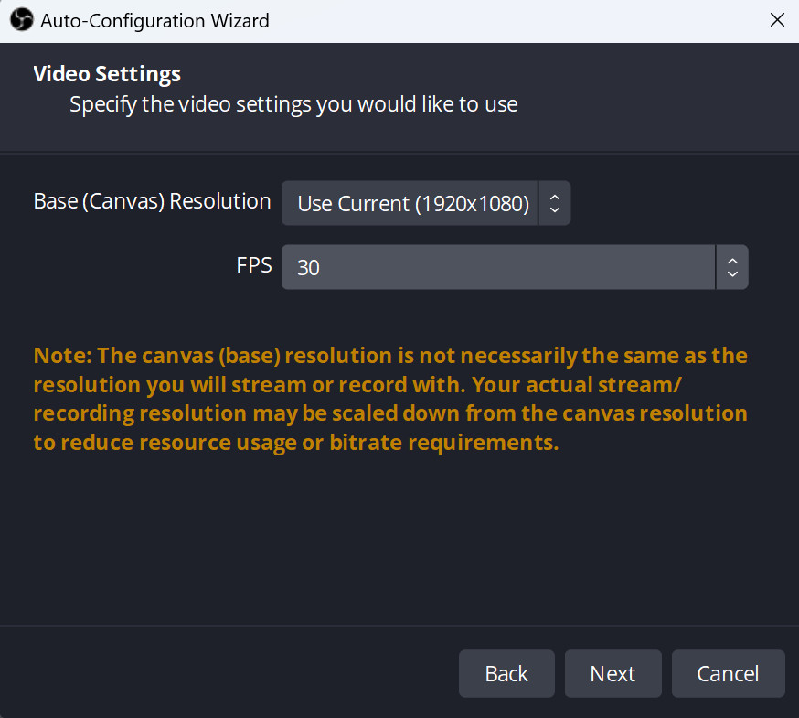 Step 2 - Software Setup | Vestibular First