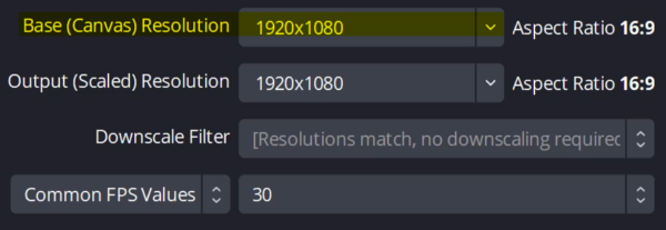 How to Find Screen Resolution | Vestibular First