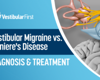 Vestibular Migraine vs Meniere's Disease