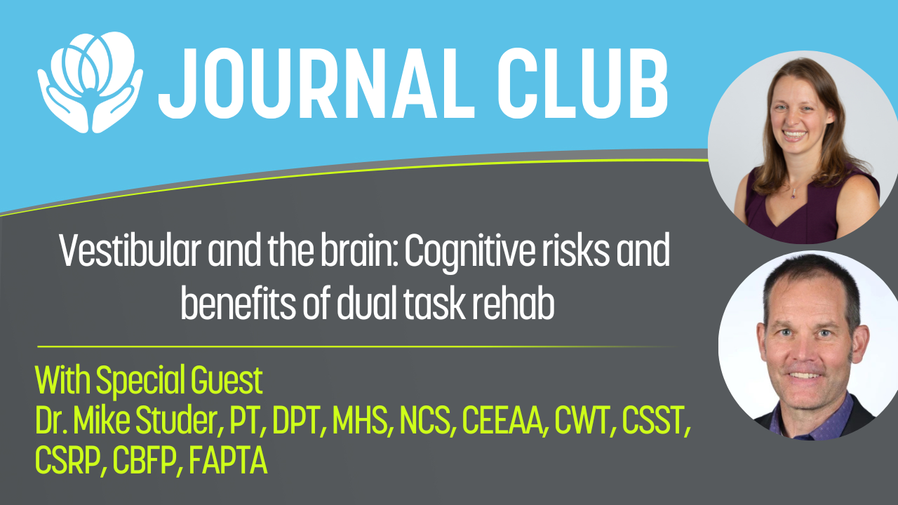 Journal Club January 2025