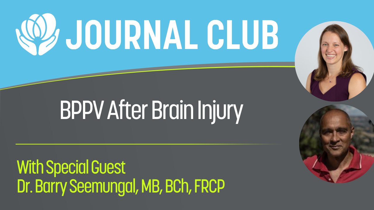 Journal Club March 2025