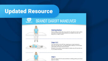 VF_Brandt Daroff Maneuver_Blog