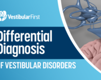 Differential Diagnosis of Vestibular Disorders