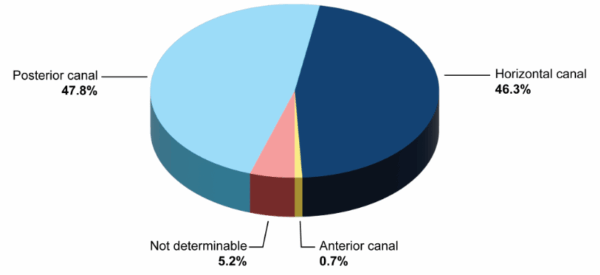Benign Paroxysmal Positional Vertigo (BPPV) | Vestibular First