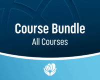 Course Bundle - All Online Courses
