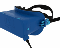 Insight Infrared Video Goggles - Pro+