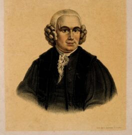 Dr. Eduard Sandifort