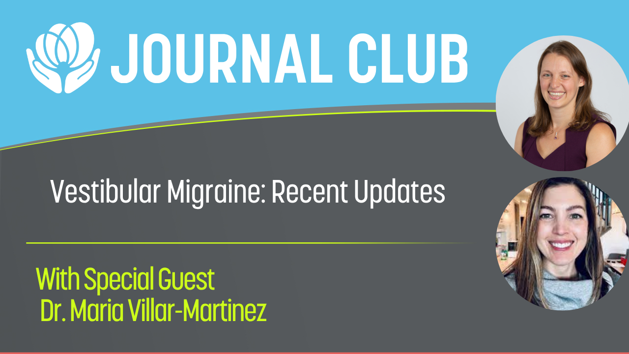Journal Club September 2026