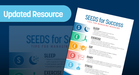 SEEDS For Success