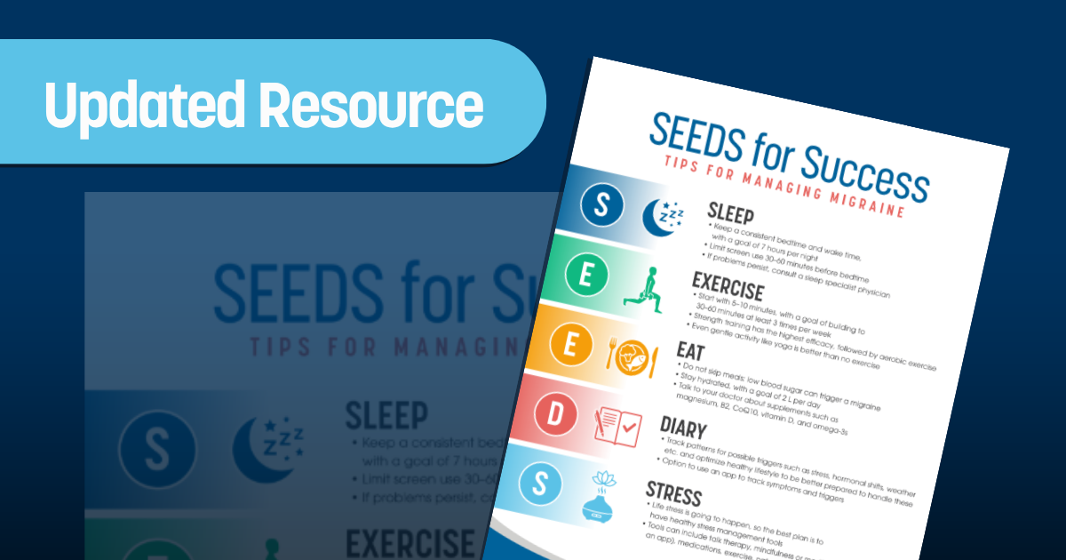 SEEDS For Success
