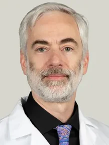 Dr. Marcello Cherchi