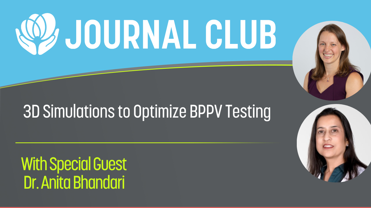 Journal Club November 2026