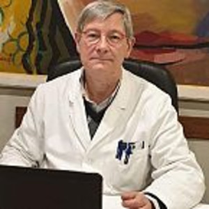 Dr. Paolo Vannuchi