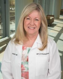 Dr. Carol Foster