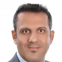 Dr. Alsarhan