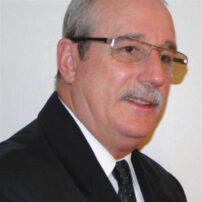 Dr. Zuma e Maia