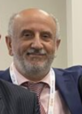 Dr. Luigi Califano